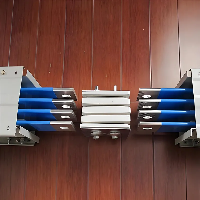 Electroducto con aislamiento de aire 2000A