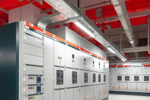 Características de los Busductos Compactos