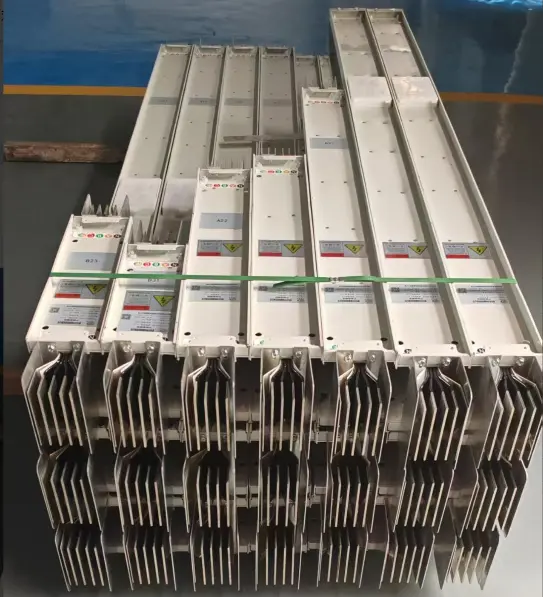 Una nueva opción para la distribución eficiente de energía: el suministro directo de fabricantes chinos de electroductos impulsa actualizaciones para fábricas y complejos comerciales