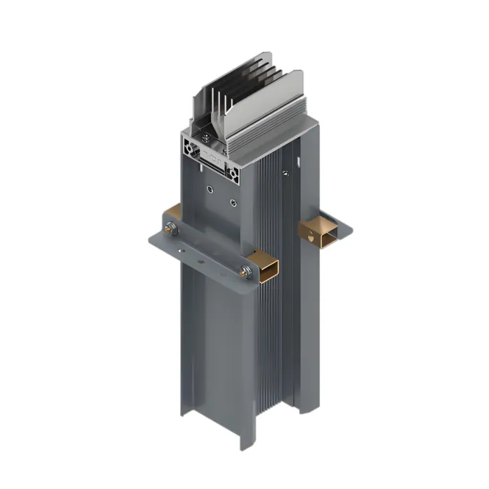 Electroducto tipo sándwich 630A