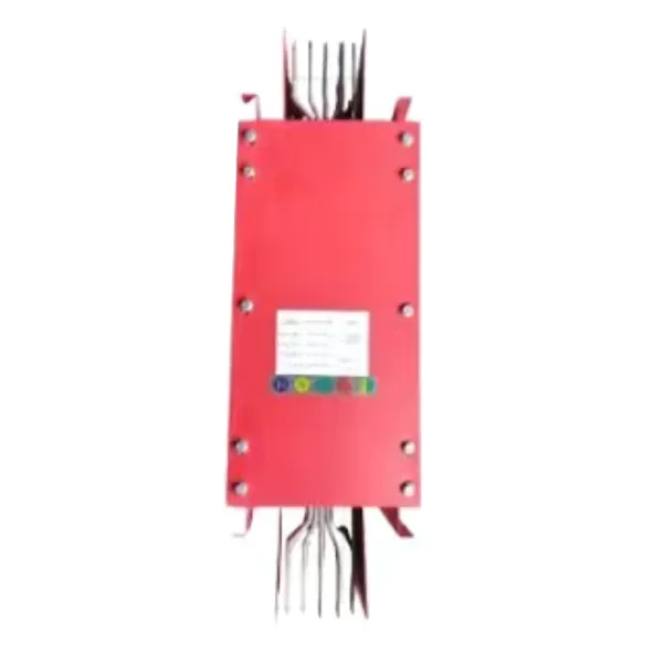 Fire Resistant Sandwich Busway