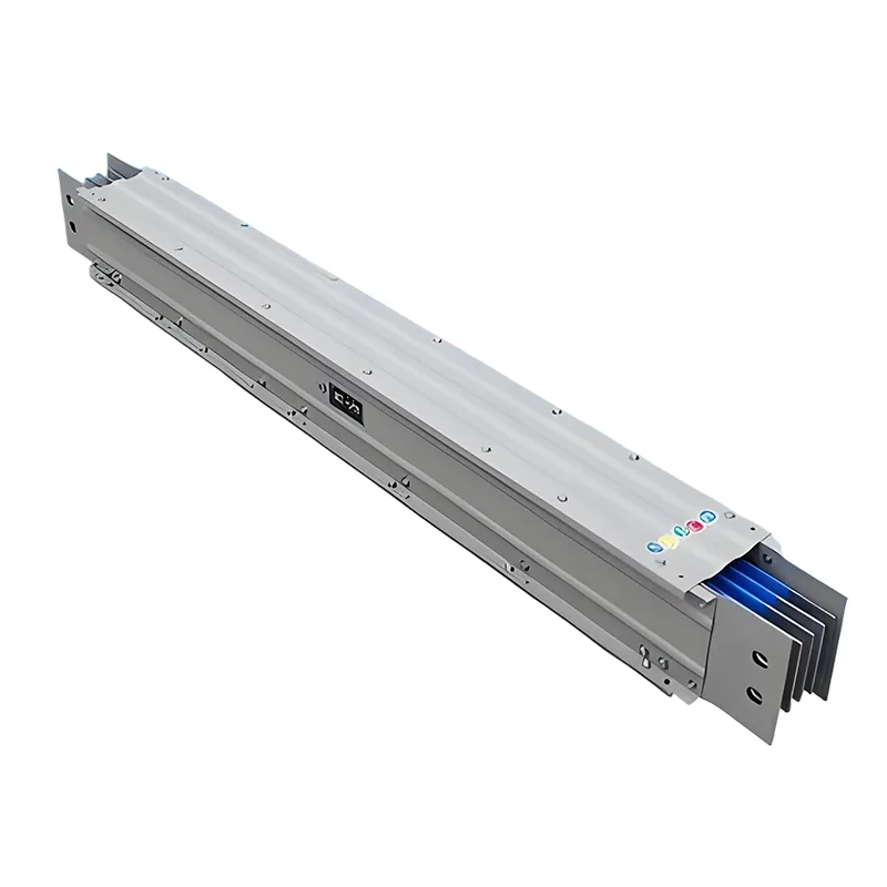 Medium Voltage Air Insulated Busway