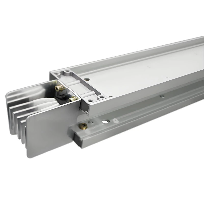 Electroducto tipo sándwich para distribución de energía